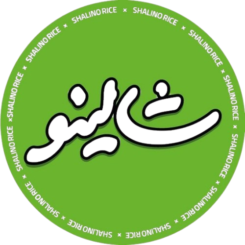 فروشگاه برنج شالینو